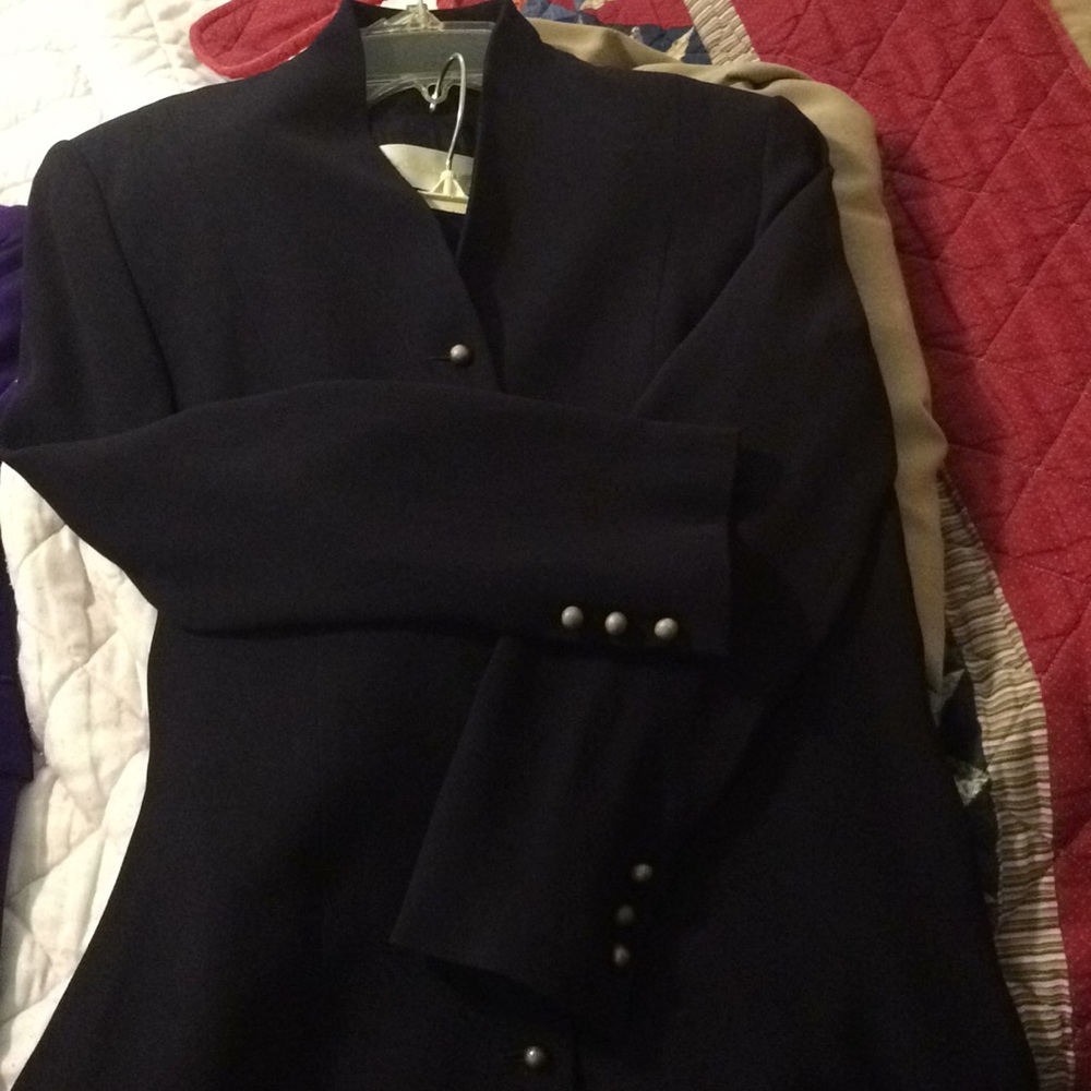 Dana Buchanan suit skirt size 6